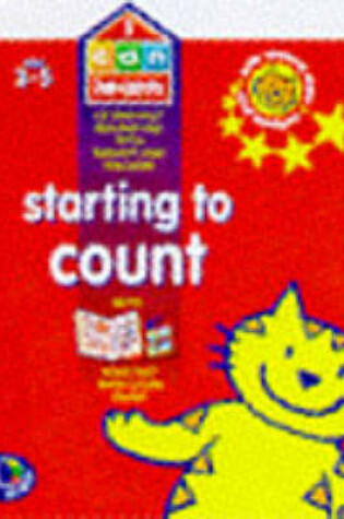 Cover of Starting to Count