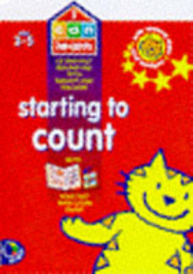 Cover of Starting to Count