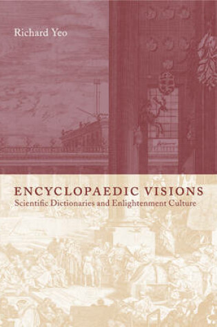 Cover of Encyclopaedic Visions