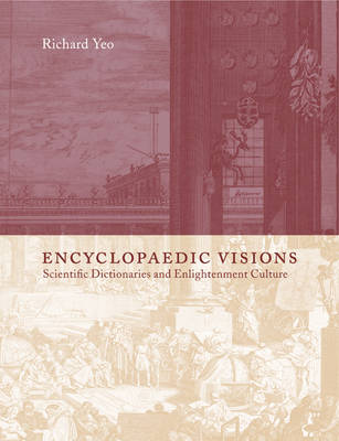 Book cover for Encyclopaedic Visions