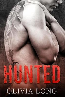 Book cover for Hunted