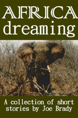 Cover of Africa Dreaming