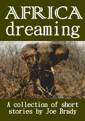 Book cover for Africa Dreaming