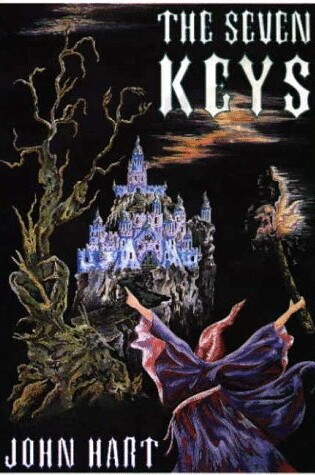 Cover of The Seven Keys