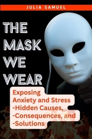 Cover of The Mask We Wear