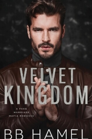 Cover of Velvet Kingdom