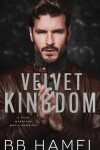 Book cover for Velvet Kingdom