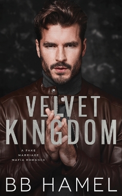 Book cover for Velvet Kingdom