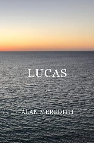 Cover of Lucas