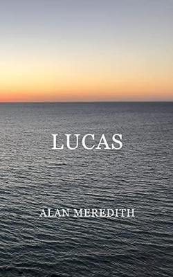 Book cover for Lucas