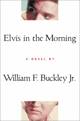 Cover of Elvis in the Morning