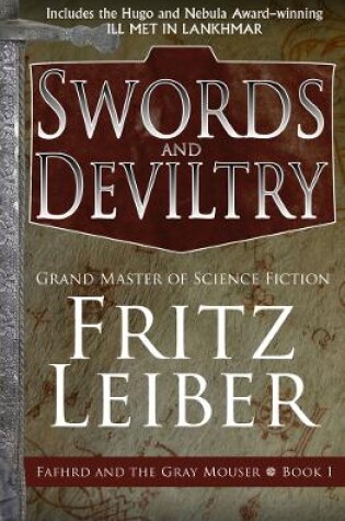 Swords and Deviltry