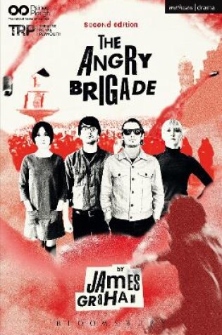 Cover of The Angry Brigade