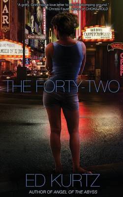 Book cover for The Forty-Two