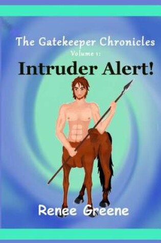 Cover of Intruder Alert!