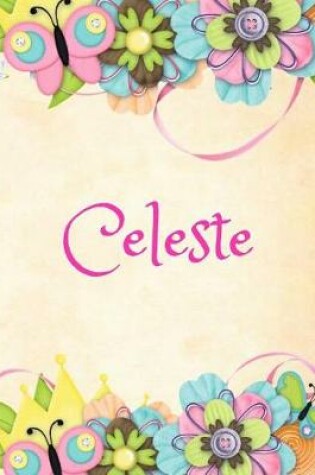 Cover of Celeste