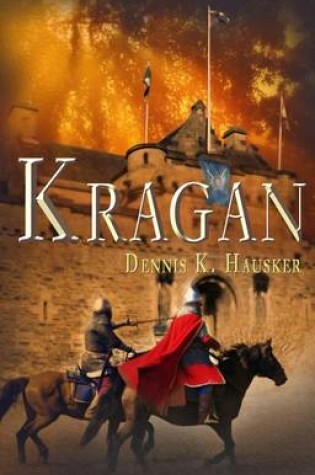 Cover of Kragen