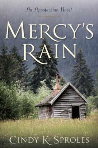 Cover of Mercy`s Rain – An Appalachian Novel