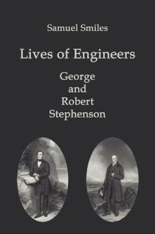 Cover of Lives of Engineers