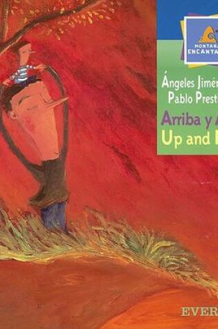 Cover of Arriba y Abajo/Up And Down