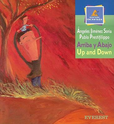 Book cover for Arriba y Abajo/Up And Down