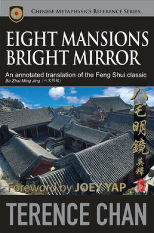 Cover of Eight Mansions Bright Mirror