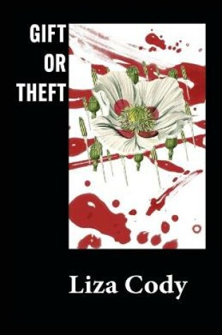 Cover of Gift or Theft