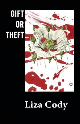 Book cover for Gift or Theft