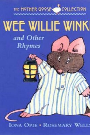 Cover of Wee Willie Winkie