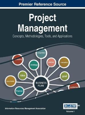 Cover of Project Management