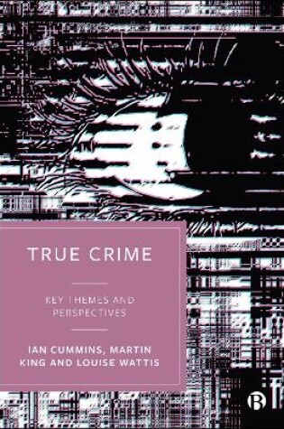 Cover of True Crime