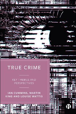 Book cover for True Crime