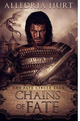 Book cover for Chains of Fate