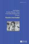 Book cover for Pasolini Intermedial