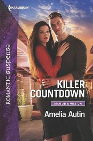 Cover of Killer Countdown