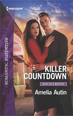 Book cover for Killer Countdown