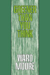 Book cover for Greener Than You Think