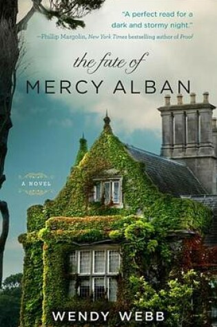 Cover of The Fate of Mercy Alban