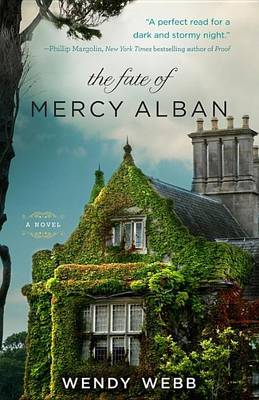 Book cover for The Fate of Mercy Alban