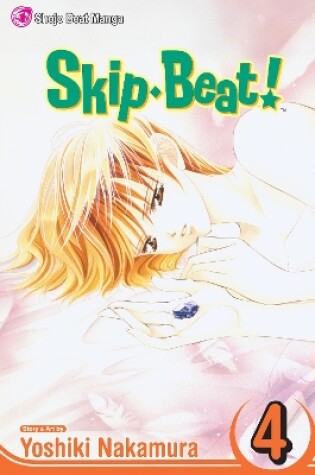 Cover of Skip·Beat!, Vol. 4