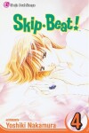 Book cover for Skip·Beat!, Vol. 4