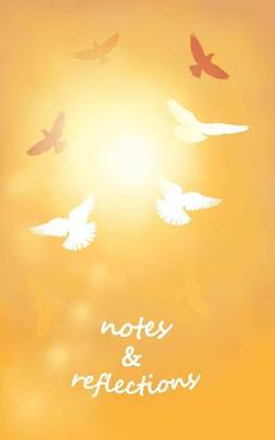 Book cover for Notes & Reflections