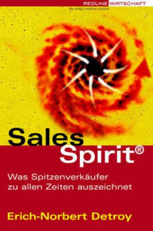 Cover of Sales Spirit