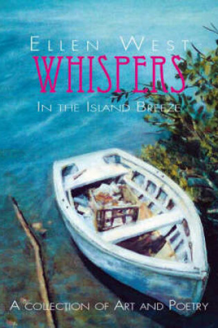 Cover of Whispers in the Island Breeze