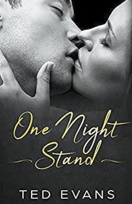 Book cover for One Night Stand