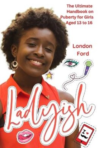 Cover of Ladyish