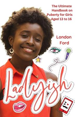Cover of Ladyish