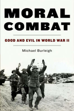 Cover of Moral Combat