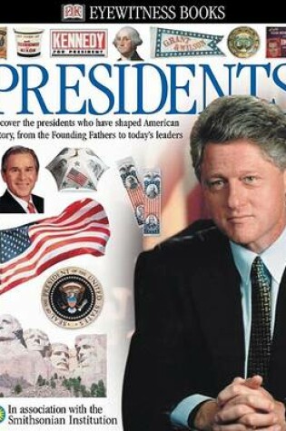 Cover of Presidents