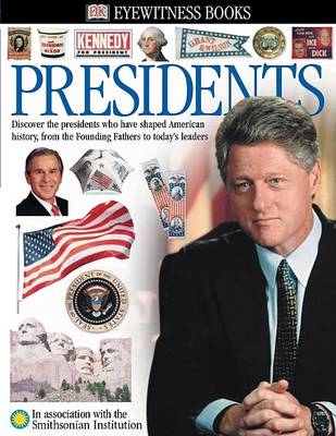 Book cover for Presidents